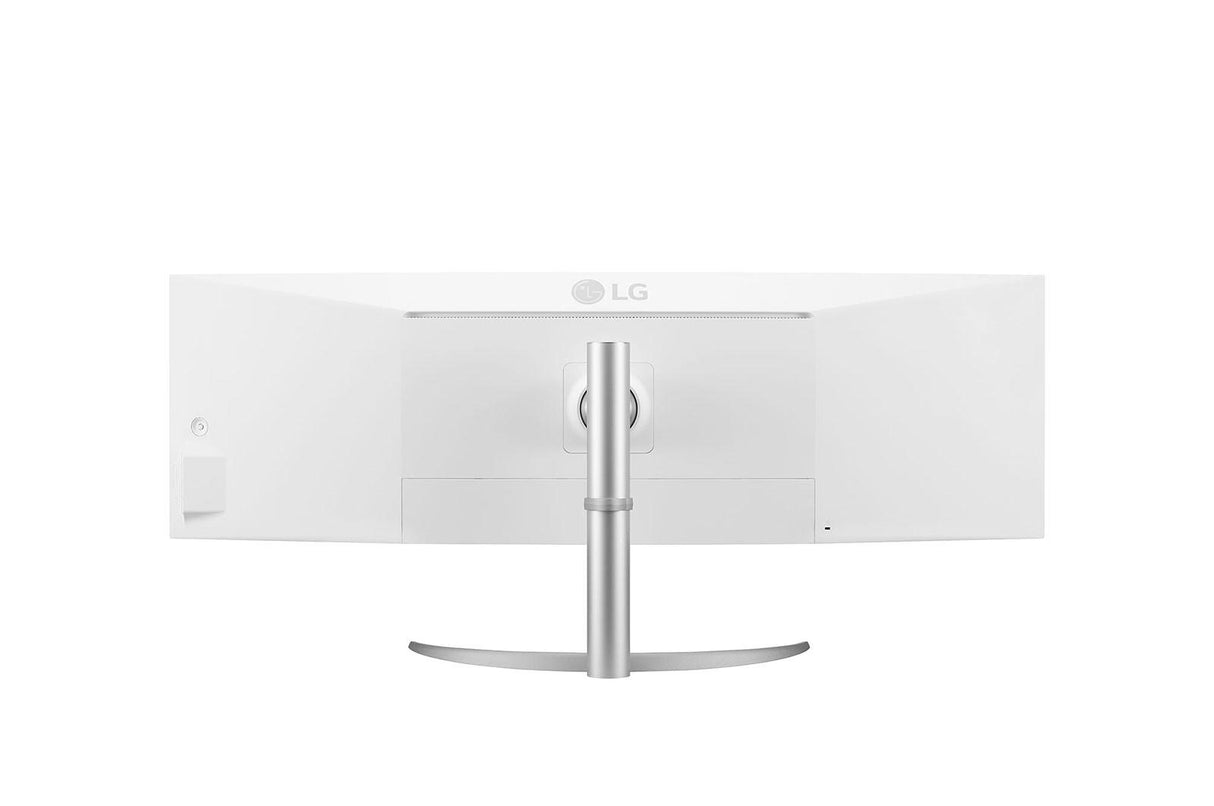 LG 49WQ95X-W 49 5120 x 1440 (UltraWide) HDMI DisplayPort USB-C 144Hz  Dockingskærm LG Electronics