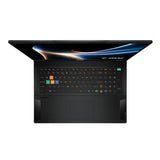 MSI Stealth 18 HX A2WI-087 – bærbar med tysk DE-layout