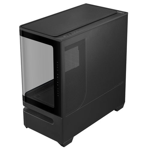 ASUS PRIME AP202 ARGB – lukket kabinet