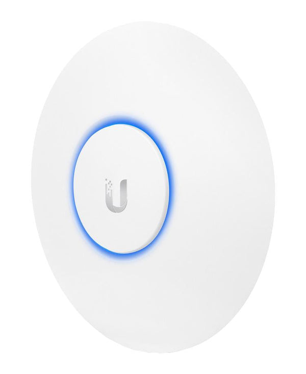 Ubiquiti UAP-AC-PRO 1GE/AC1750/AP - Inomhus + Utomhus