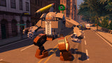 LEGO: Marvel - Avengers (PS4) Warner Bros Interactive