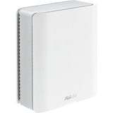 ASUS ZenWiFi BT8 Wi-Fi 7 mesh-router i hvid – front