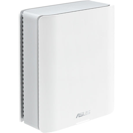 ASUS ZenWiFi BT8 Wi-Fi 7 mesh-router i hvid – front