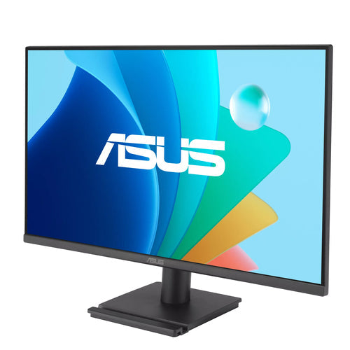 ASUS VA249QG – set skråt forfra