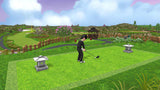 Tee Time Golf (Code in Box) – Nintendo Switch – skærmbillede 1