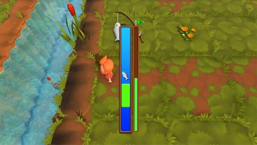Harvest Life (Code in a Box) – Nintendo Switch – skærmbillede 4