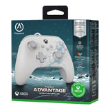 PowerA Advantage kablet controller – Arctic Ice – Xbox – produktbillede 10