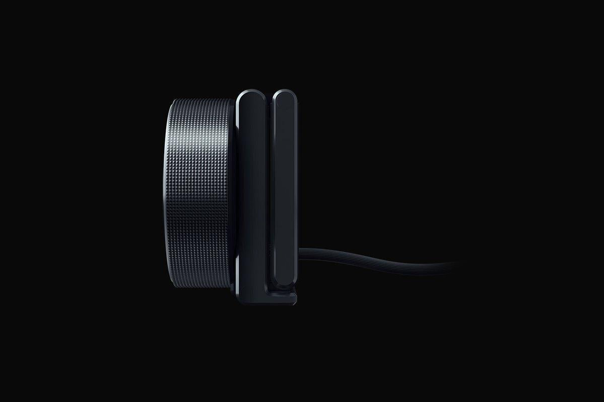 Razer - Kiyo X - Webcam - Black Razer