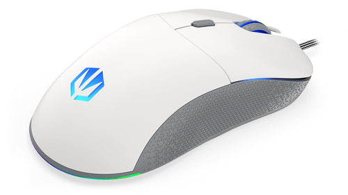 ENDORFY GEM Onyx White (wei/grau)