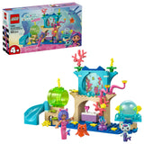 LEGO - Gabby's Dollhouse - Mermaid Gabby's Aquarium Adventure (11204) LEGO