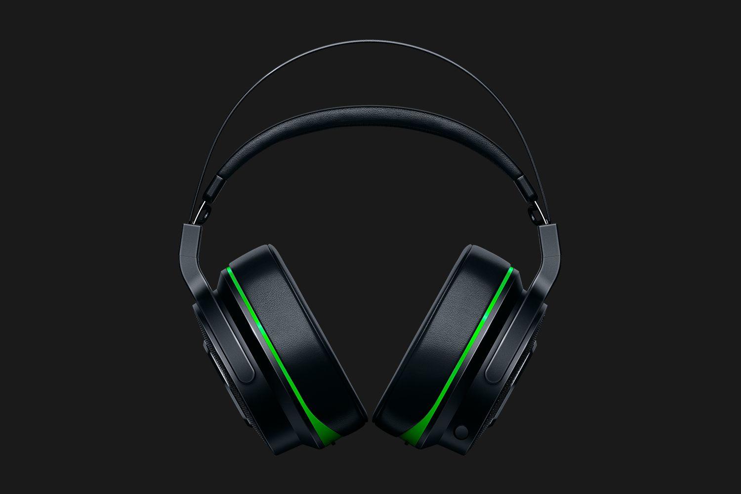 Razer Thresher Xbox One Headset Razer