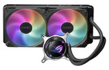ASUS ROG STRIX LC II 280 ARGB AiO Liquid Cooler ASUS