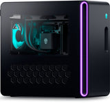 Dell Alienware Aurora ACT1250 CU7-265KF/32GB/2TBSSD/RTX 5070 – visning 2