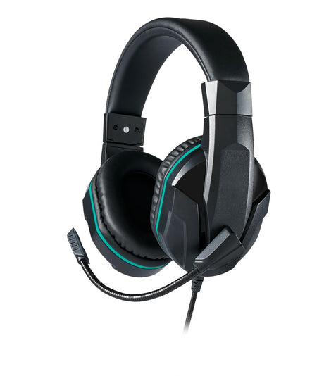 Nacon Stereo Headset Kablet GH-110ST PS4/Xbox/PC