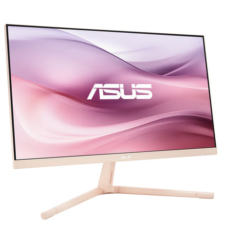 ASUS VU249CFE-P – set skråt forfra