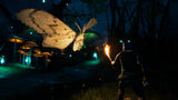 Smalland: Survive the Wilds – PlayStation 5 – skærmbillede fra spillet