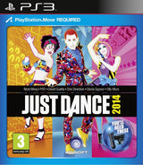 Just Dance 2014 Ubisoft