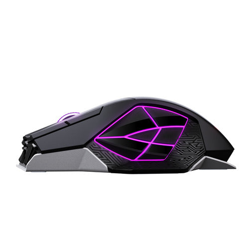 ASUS ROG Spatha X 65K – set fra siden