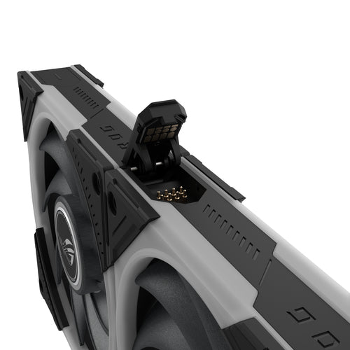 ASUS ROG Eurux GR120 ARGB 3-pak – produktbillede 30