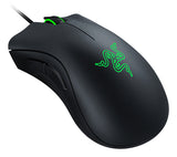 Razer DeathAdder Essential Ergonomic Gaming mouse, Wired, Black