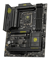 MSI MAG B860 TOMAHAWK WIFI – LGA1851 bundkort