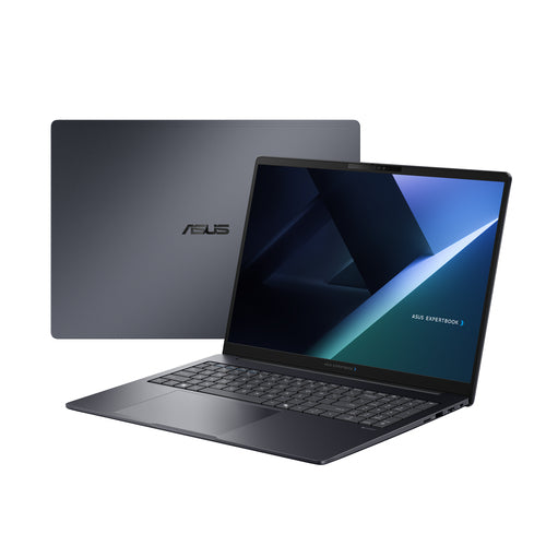 ASUS ExpertBook B5 G2 B5605CAA-PL0025X – produkt og tilbehør