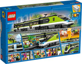 LEGO 60337 City Passenger Bullet Train LEGO