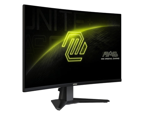 MSI MAG 276CXF – produktvisning 3