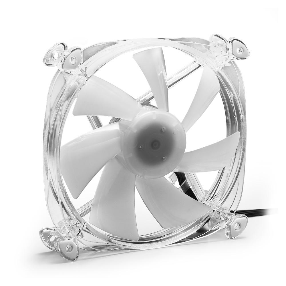 Sharkoon SHARK Disc RGB Fan Sharkoon