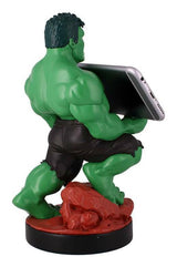 CABLE GUYS - HULK, AVENGERS GAME Cable Guys