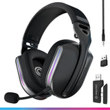 Oniverse Wireless Gaming Headset Polaris - Eclipse Black ONIVERSE
