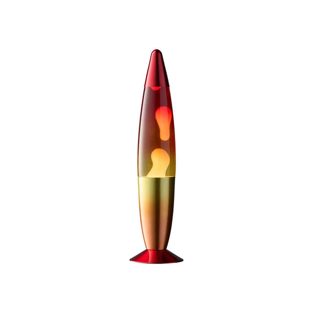 Light-Up - Lava Lamp 41 cm LED - Sunrise LIGHT - UP