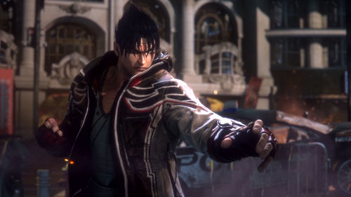 Tekken 8 (Launch Edition)