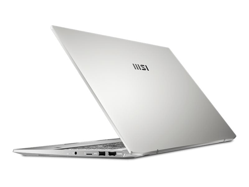 MSI Prestige 16 Studio A13VE-033NEU 16 I7-13700H 16GB 1TB RTX 4050 / Intel Iris Xe Graphics Windows 11 MSI