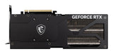 MSI GeForce RTX 5070 Ti 16G VENTUS 3X OC MSI