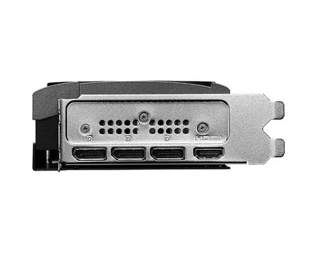 MSI GeForce RTX 5080 VENTUS 3X OC BLACK – Sort