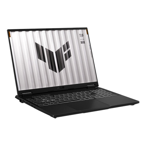 ASUS TUF Gaming F16 FX608JH-RV002W – set skråt fra siden