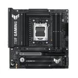 ASUS TUF GAMING B850M-PLUS (mATX, B850, AM5) ASUS