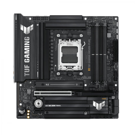 ASUS TUF GAMING B850M-PLUS (mATX, B850, AM5) ASUS