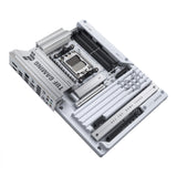 ASUS TUF GAMING B850-BTF WIFI WHITE (ATX, B850, AM5, DDR5, BTF) ASUS