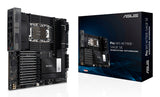 ASUS Pro WS W790E-SAGE SE – bundkort med emballage