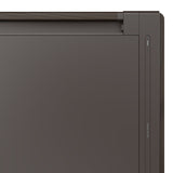 ASUS ProArt PA602 Wood Edition Retro Brown - Metal Panel – produktdetalje