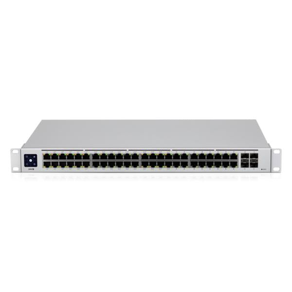 Ubiquiti Unifi USW-48-PoE, Switch Ubiquiti