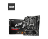 MSI PRO A620M-E - mATX AM5 MSI