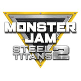 Monster Jam Steel Titans 2