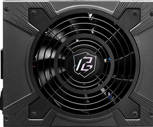 ASRock Phantom Gaming PG-1300G 1300 W strømforsyning - 80 PLUS Gold