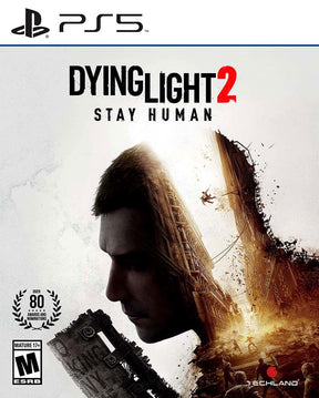 Dying Light 2: Stay Human (Import) Techland