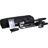 Fotopro C5i stativ med ben Rollei