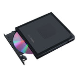 ASUS ZenDrive V1M (SDRW-08V1M-U) – set skråt forfra