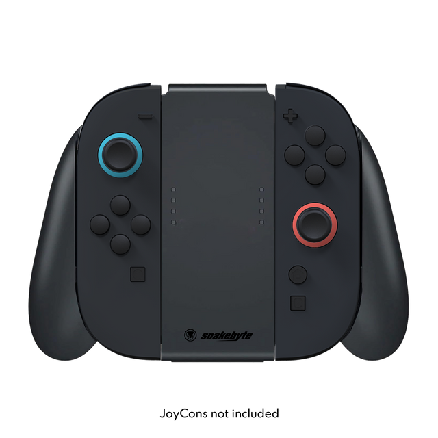 Snakebyte Ergo Grip – Nintendo Switch 2 – produktbillede